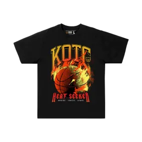 KOTC Heat Seeker - Black