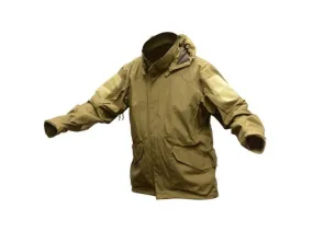 Vertx Smock Jacket