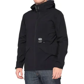 100% Hydromatic Waterproof Parka