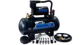 120 PSI 1.5-Gallon Air Source Kit