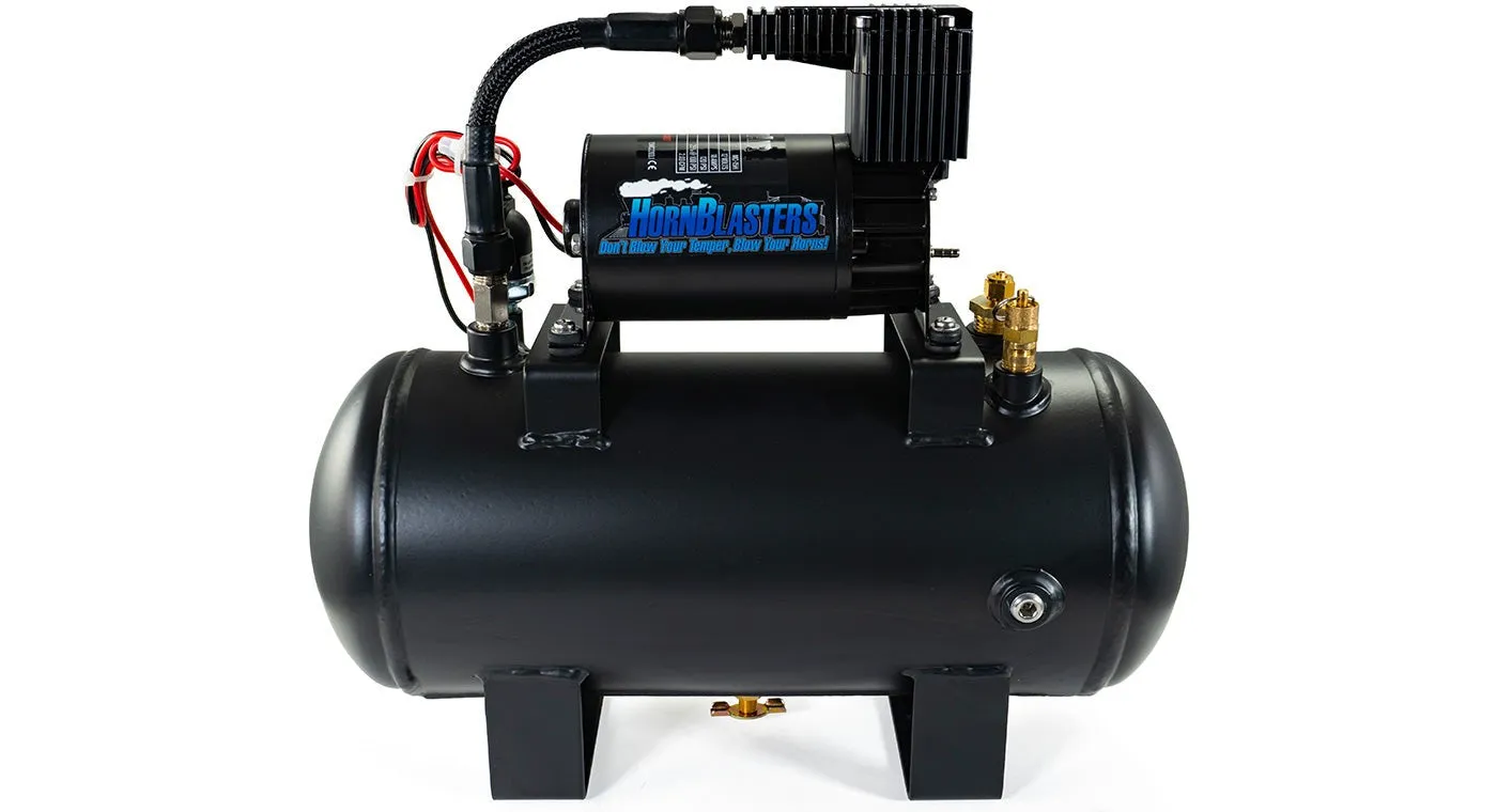 120 PSI 1.5-Gallon Air Source Kit