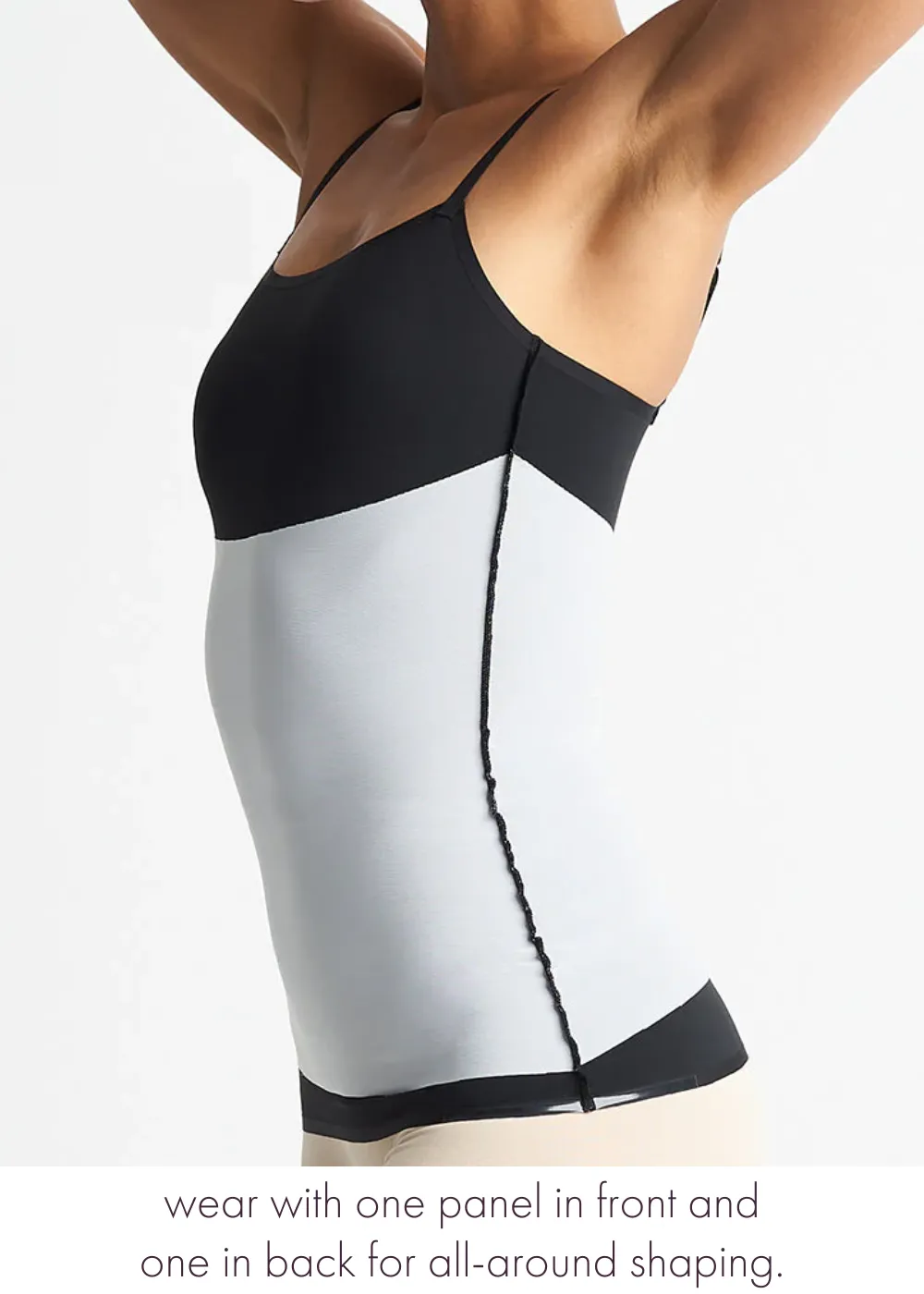 3-in-1 Shaping Camisole