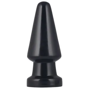 7'' Anal Shocker Large Butt Plug Anal Toy Huge King Sized