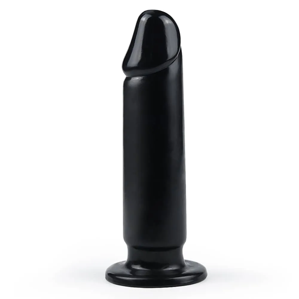 9.25" King Sized Anal Dildo