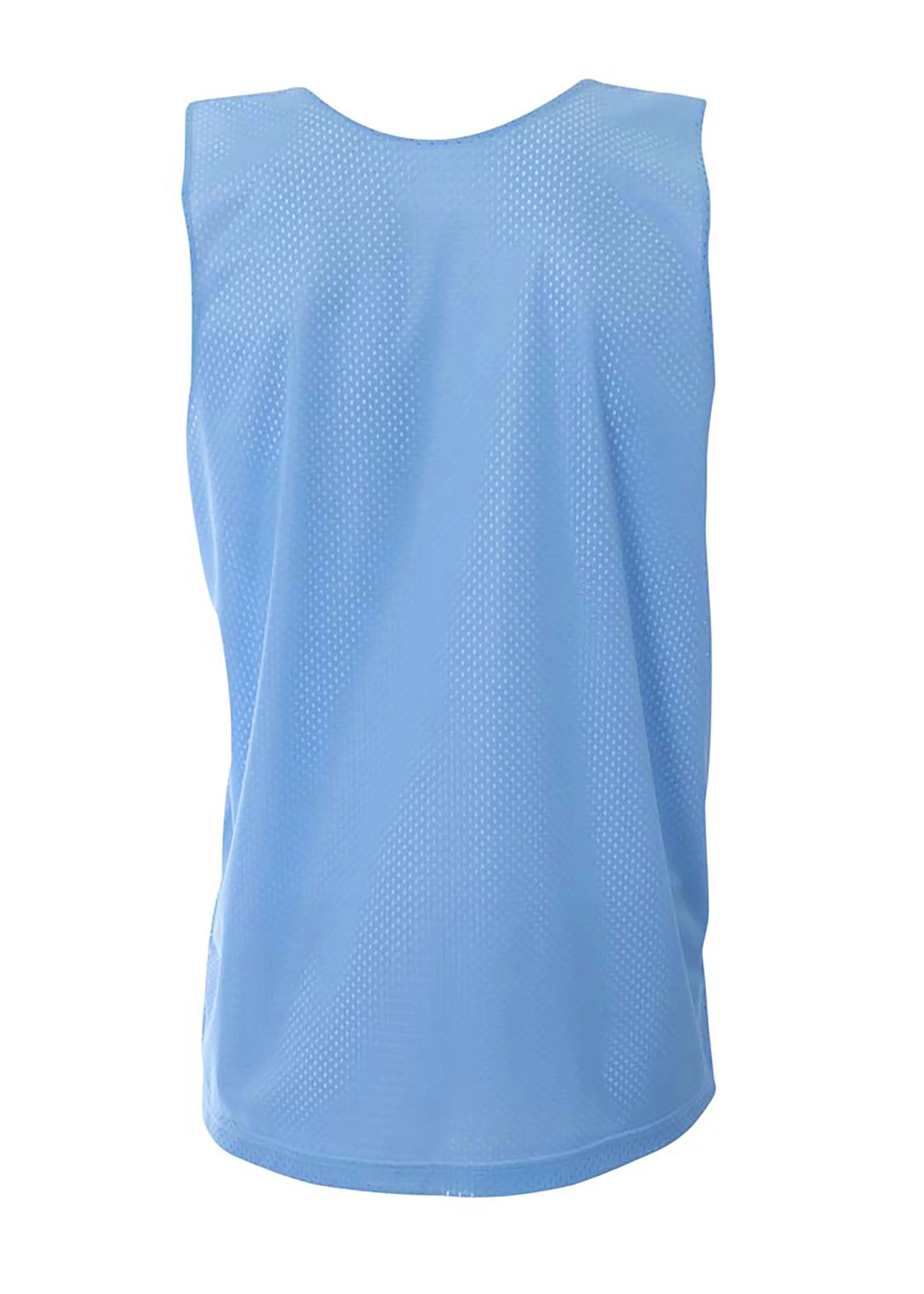 A4 Mens Reversible Mesh Tank