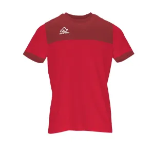 ACERBIS HARPASTON SS JERSEY RED