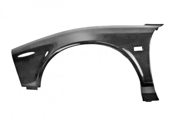 Acura NSX OEM Style Carbon Fiber Fenders