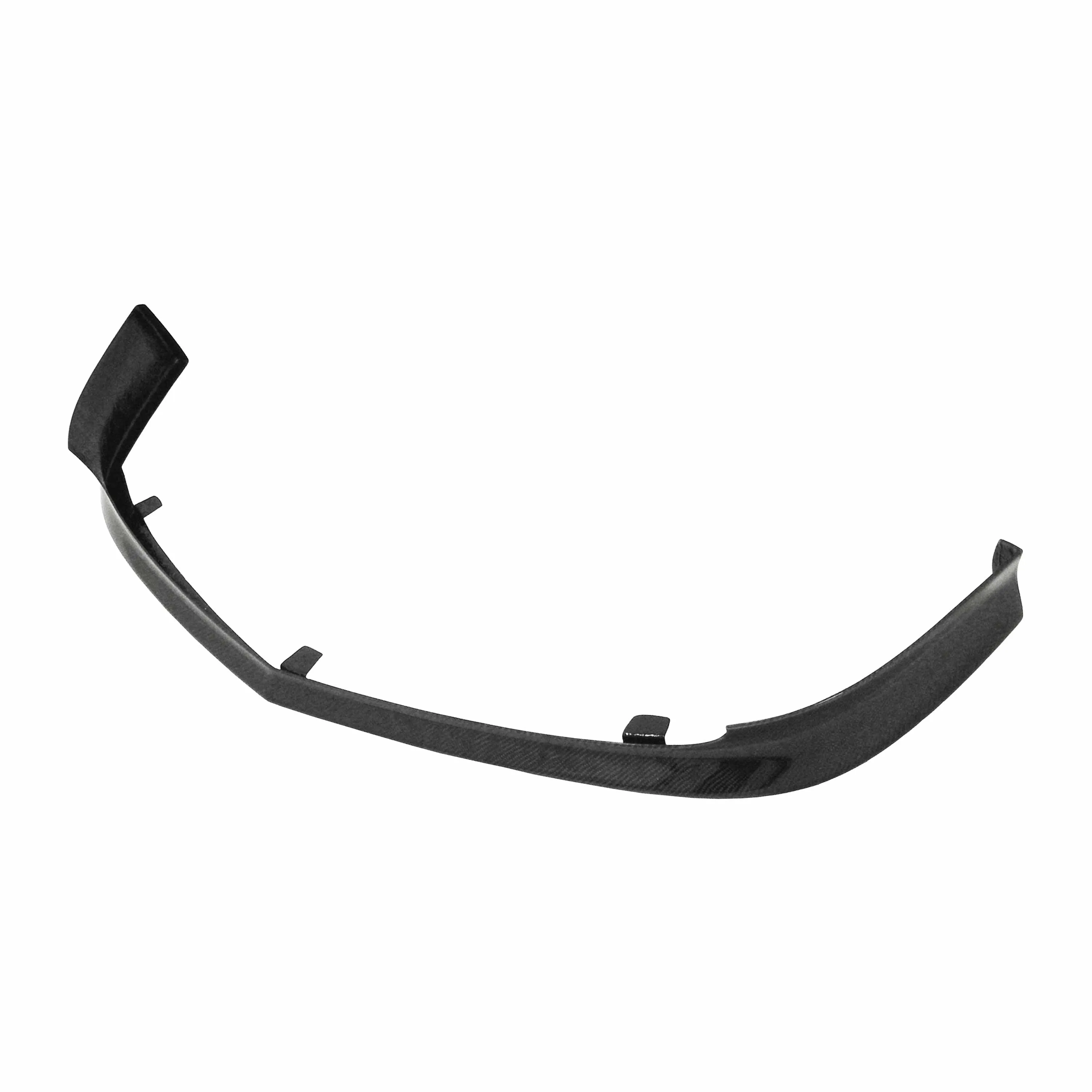 Acura RSX TR Style Carbon Fiber Front Lip Spoiler