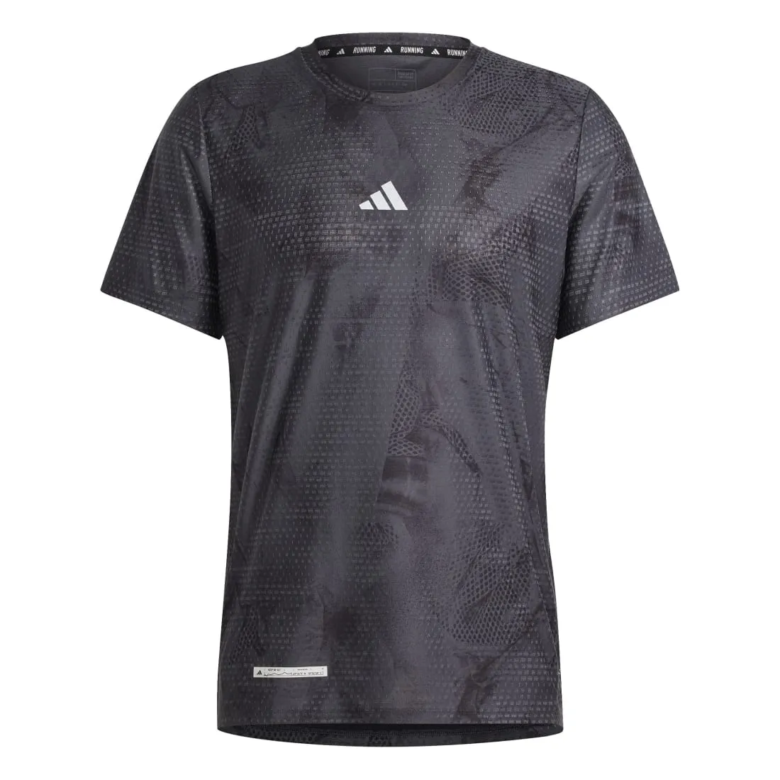 adidas Ultimate Allover Print Men's Tee