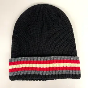 Alps Beanie With Matching Fingerless Gloves