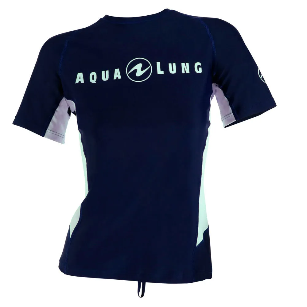 Aqua Lung Loose Fit Rashguard Women