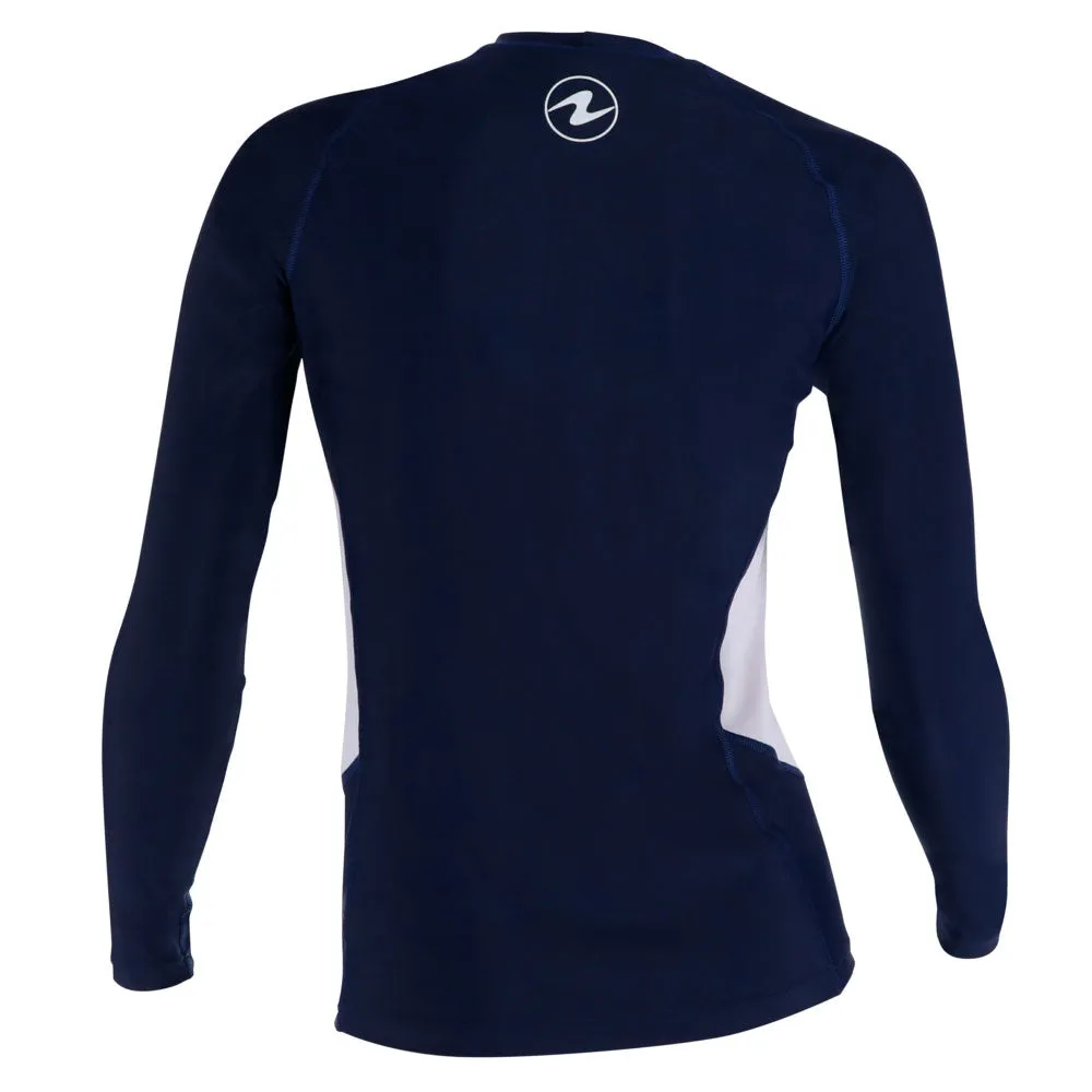 Aqua Lung Loose Fit Rashguard Women