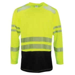 Arborwear Preimim Long Sleeve  T-Shirt  HVSA C3 - 820607