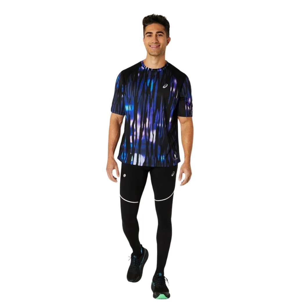 asics Road Lite Show Men's Tee