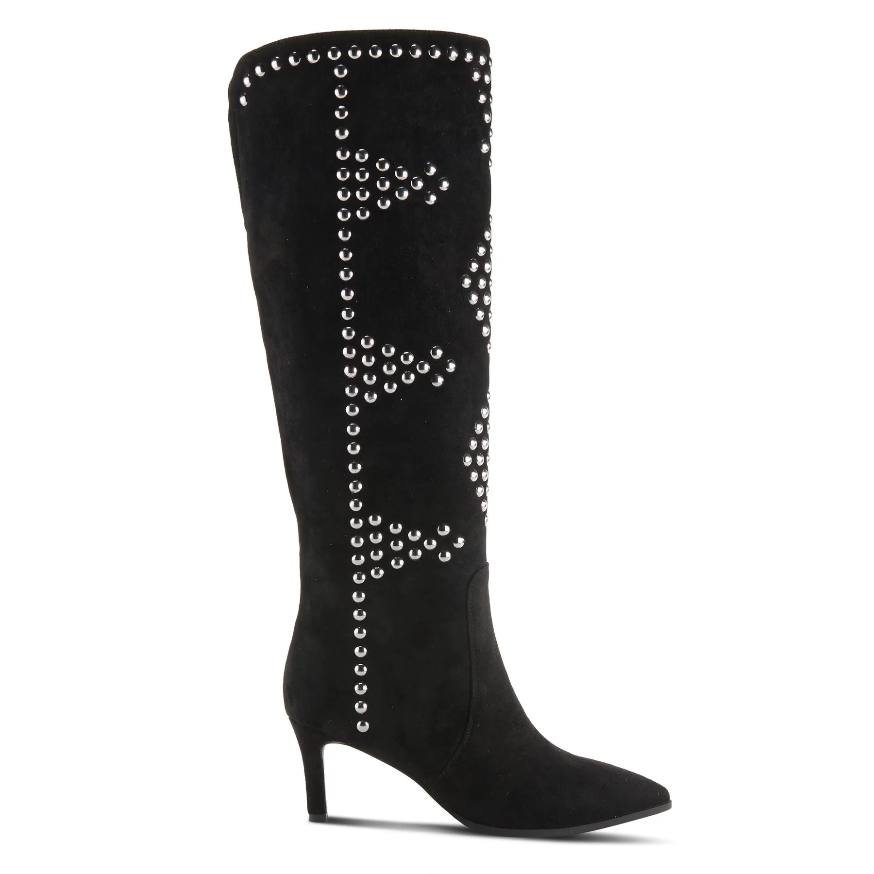 AZURA MASTERPIECE TALL BOOT