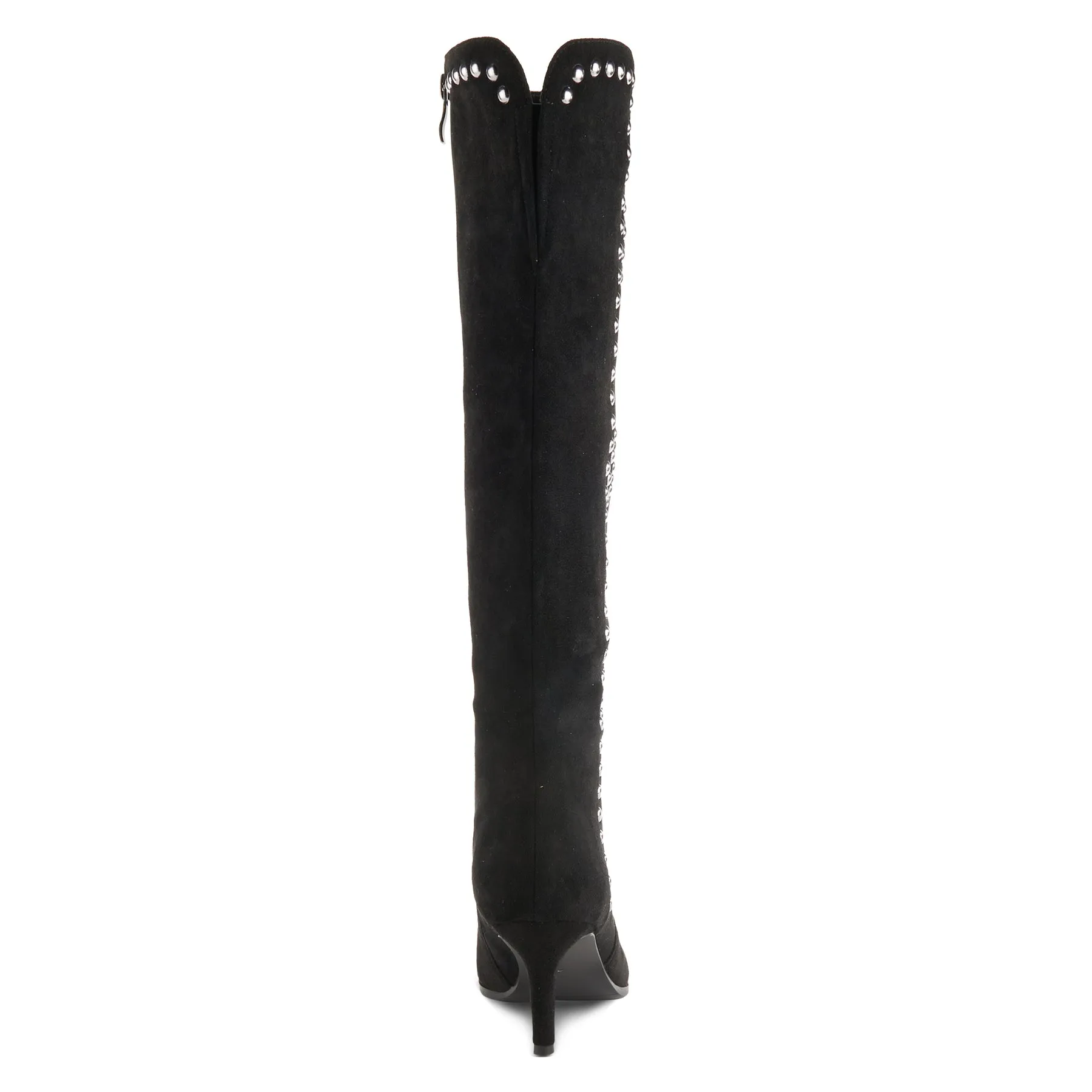 AZURA MASTERPIECE TALL BOOT