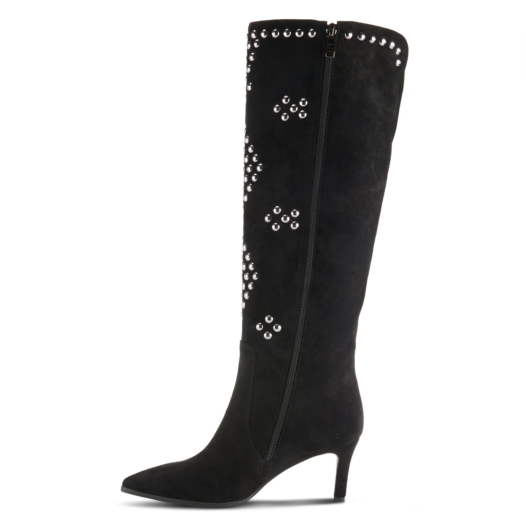 AZURA MASTERPIECE TALL BOOT