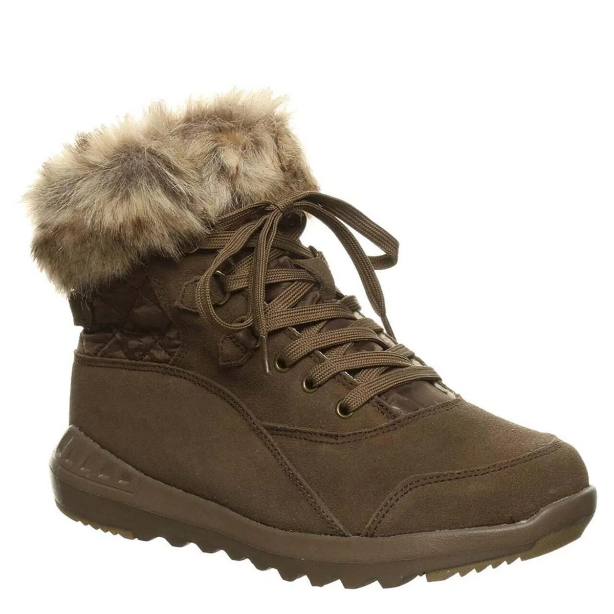 Bearpaw Women's Robin Boots (Size 7)