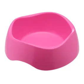 Beco Food & Water Bowl - Pink