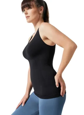 BLANQI Sport-Support Postpartum Crossback Tank