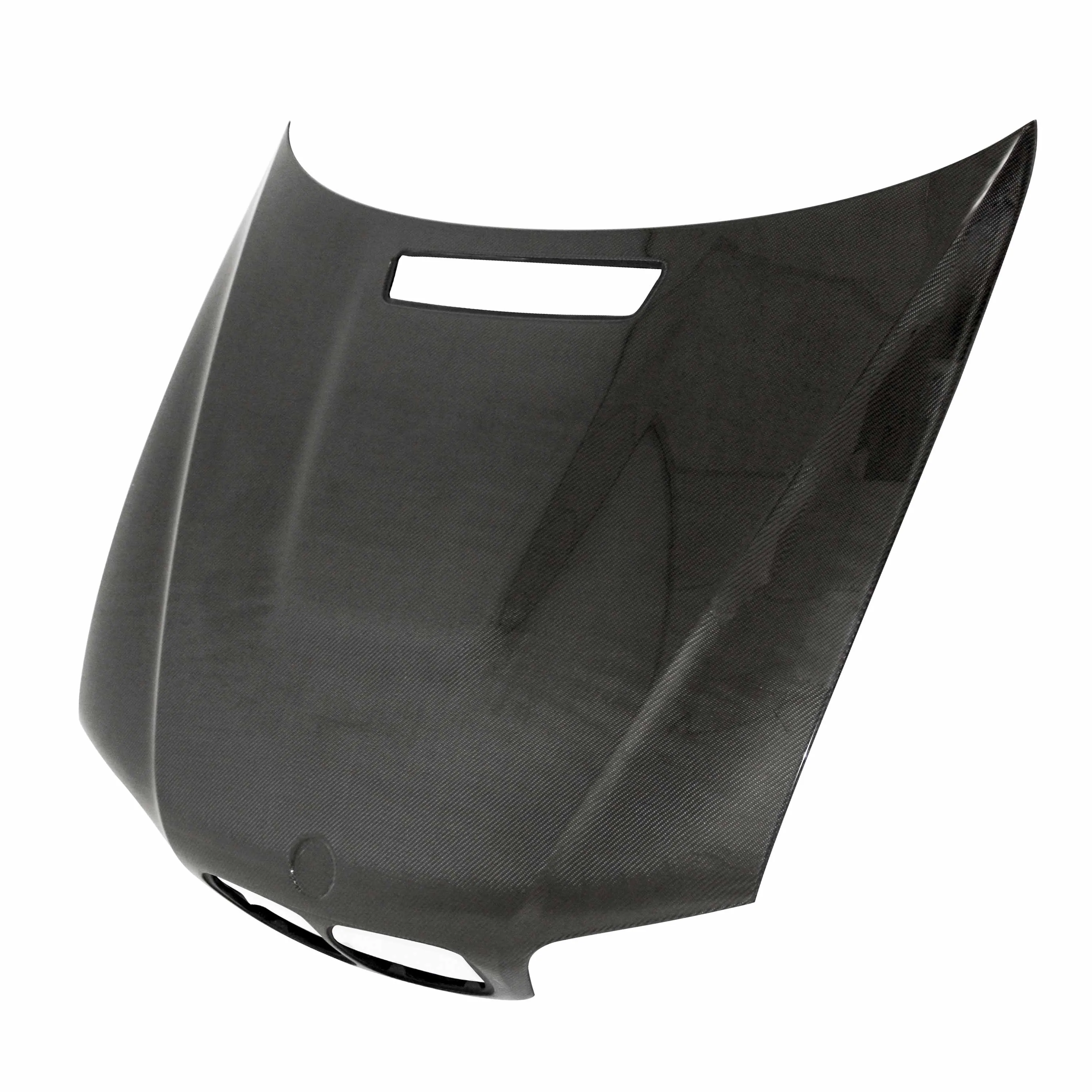 BMW M3 OEM Style Carbon Fiber Hood