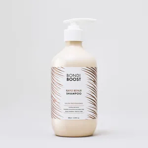 BONDI BOOST Rapid Repair Shampoo 500ML