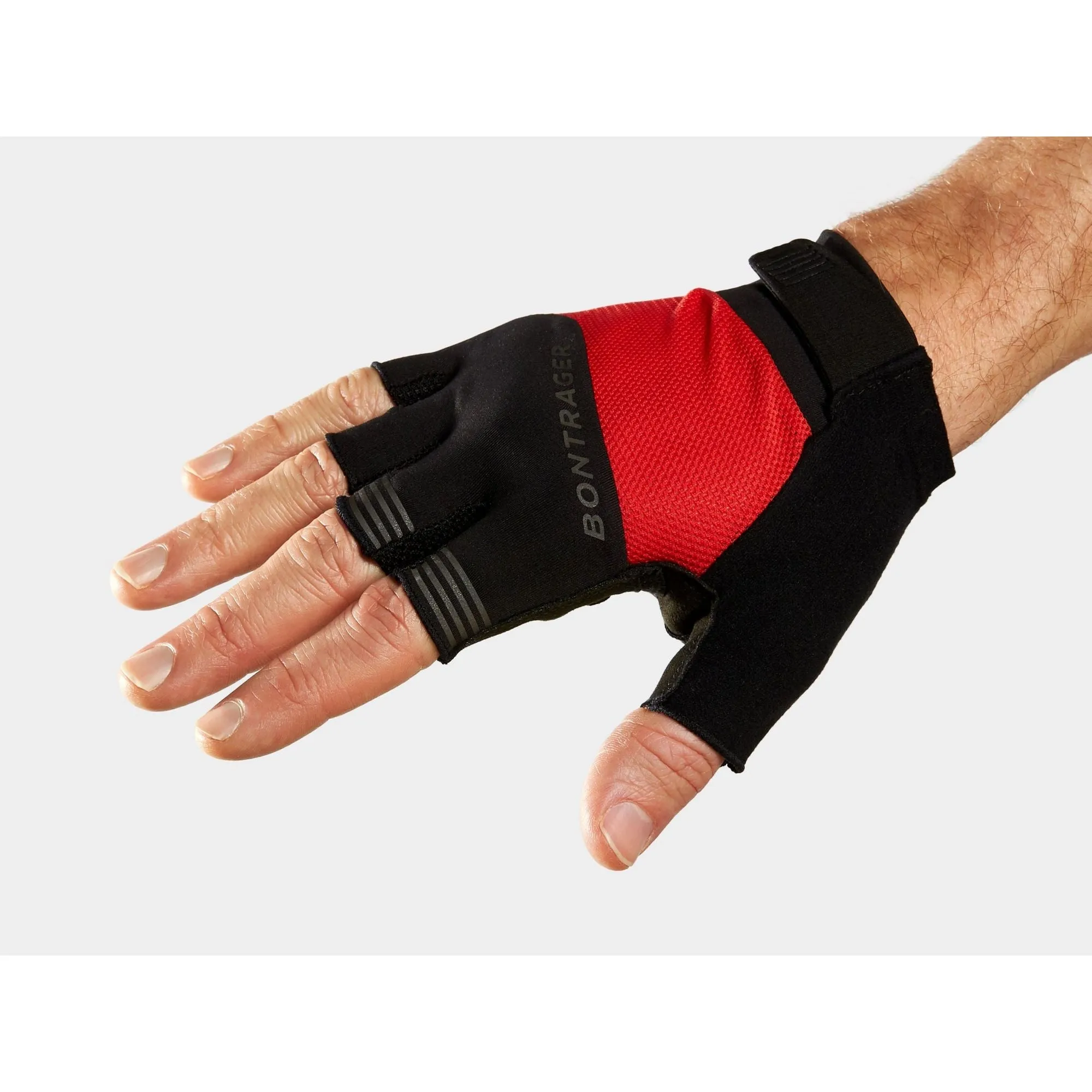 BONTRAGER CIRCUIT TWIN GEL CYCLING GLOVE