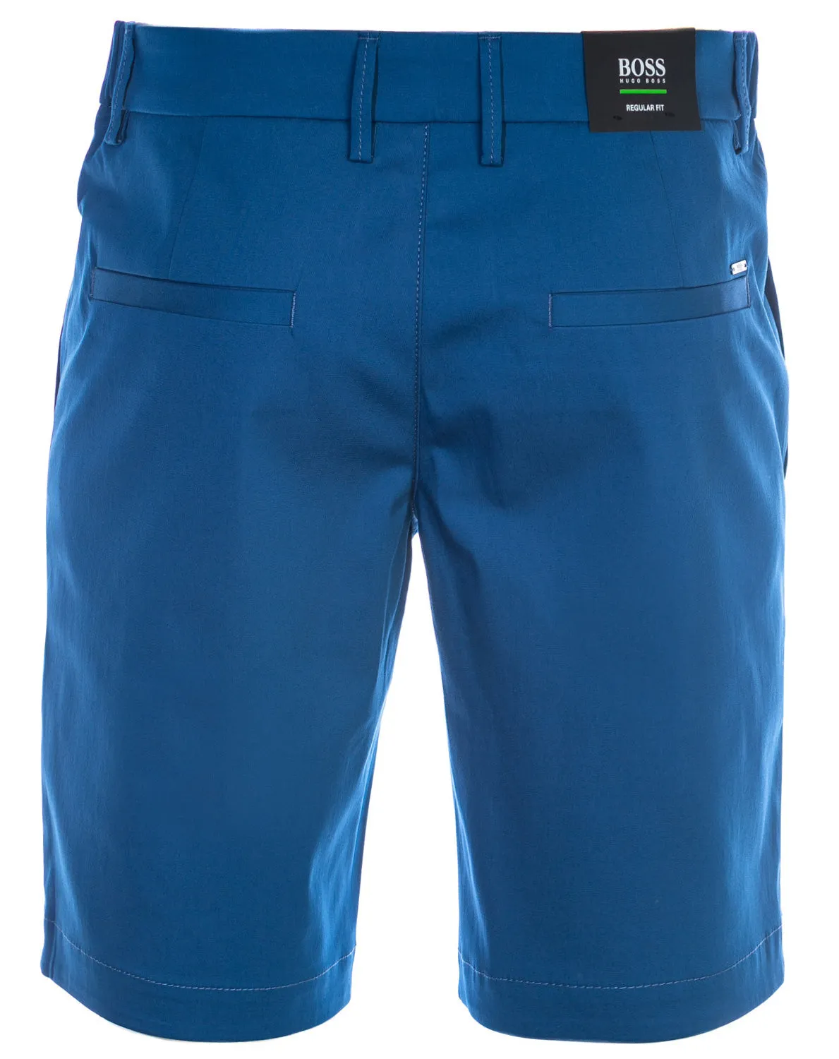 BOSS Liem4-10 Short in Bright Blue