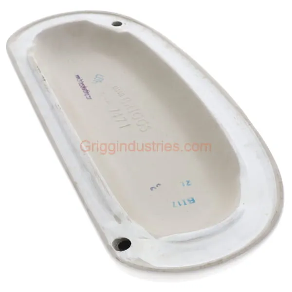 Briggs Biscuit Toilet Tank Lid 7471-235-01