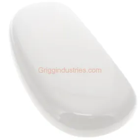 Briggs Biscuit Toilet Tank Lid 7471-235-01