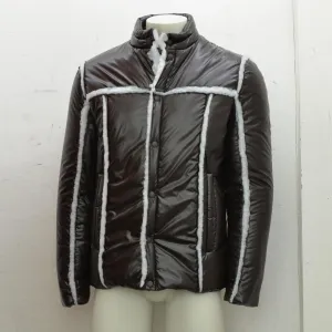 Ultra-light-insulation Shearling Jacket