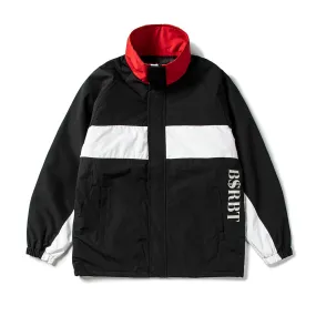 BSRBT COMPETITIVE JACKET BLACK