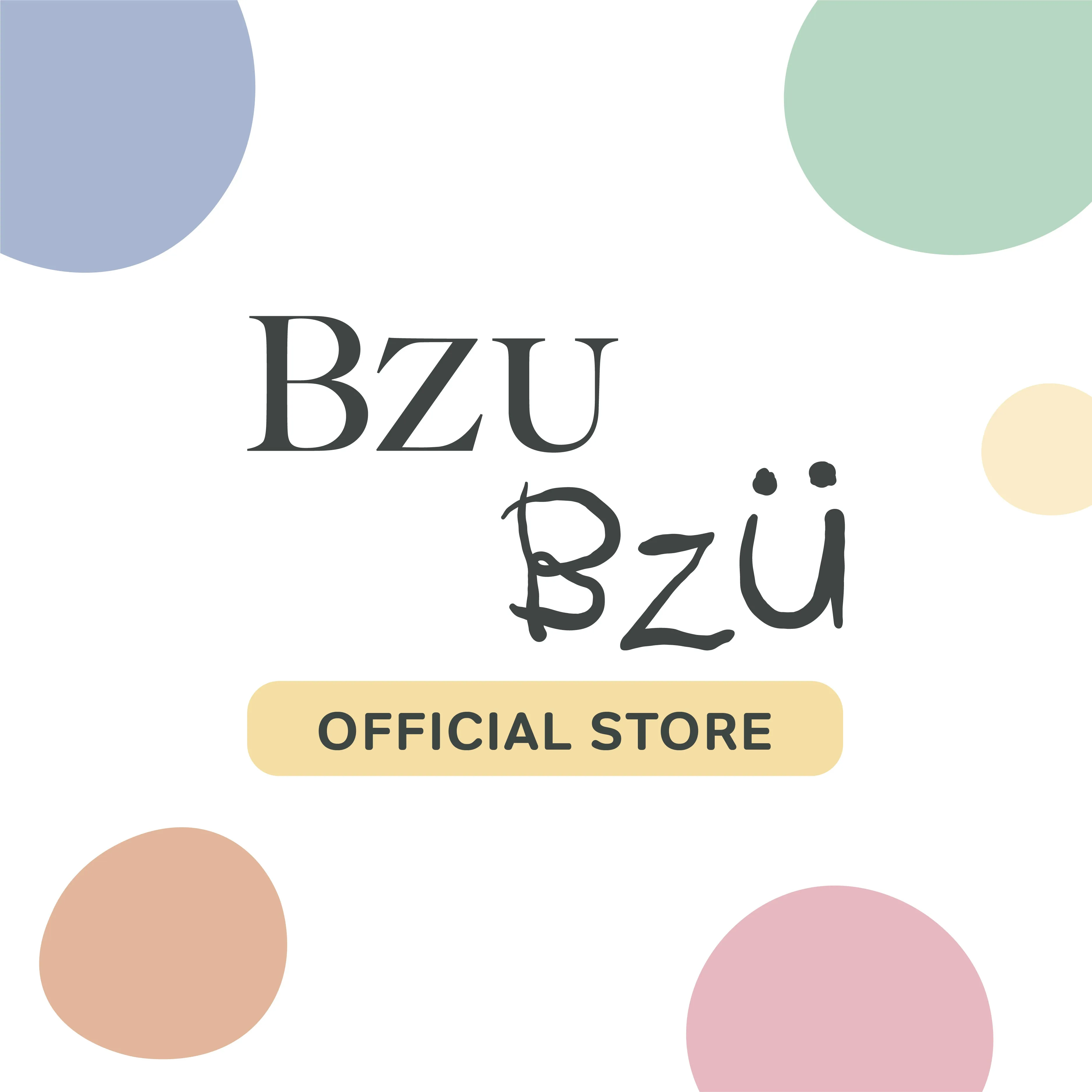 BZU BZU Baby Laundry Detergent and Softener Bundle Deal