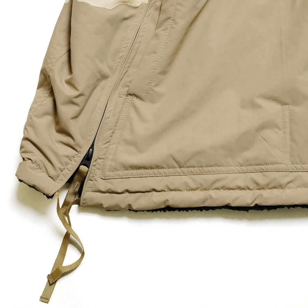 CAL O LINE - UPDATE SNOW PARKA - CL222-080