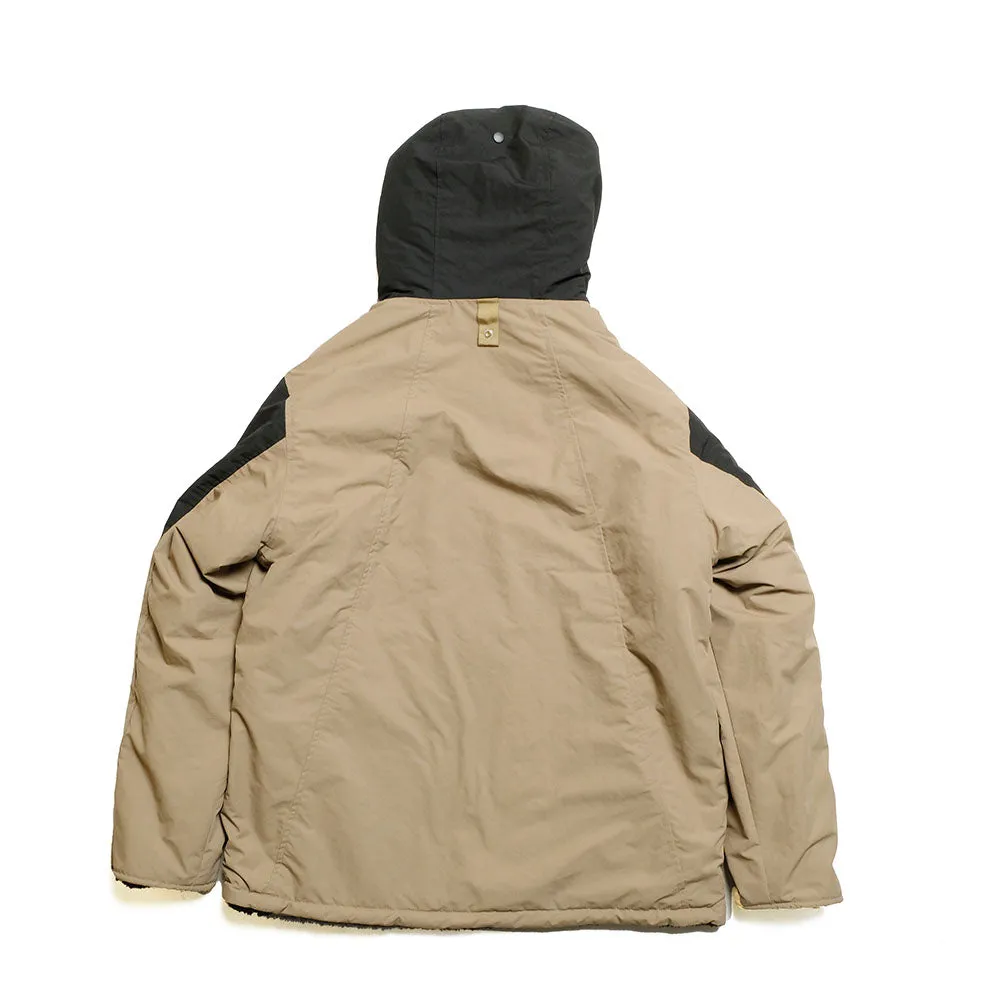 CAL O LINE - UPDATE SNOW PARKA - CL222-080