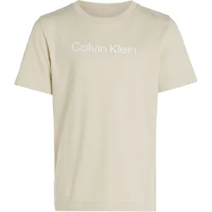 Calvin Klein Pelican Inst. LAndo Tee Ss