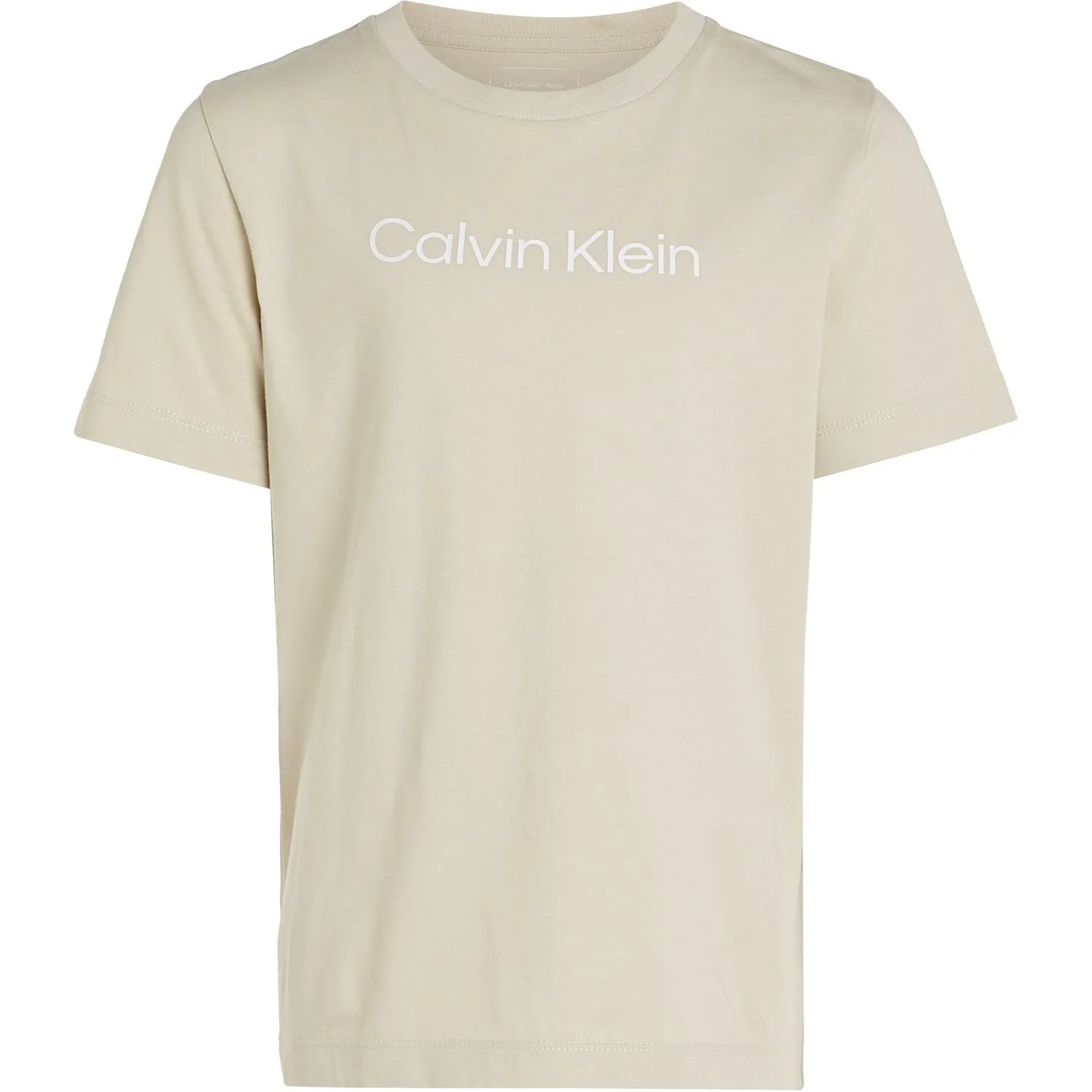 Calvin Klein Pelican Inst. LAndo Tee Ss