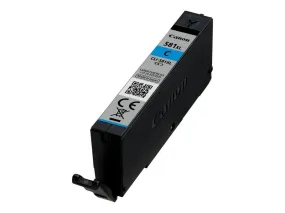 Canon Ink Tank Cli-581C Xl - Cyan