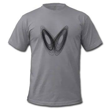 Chaos Theory T-Shirt