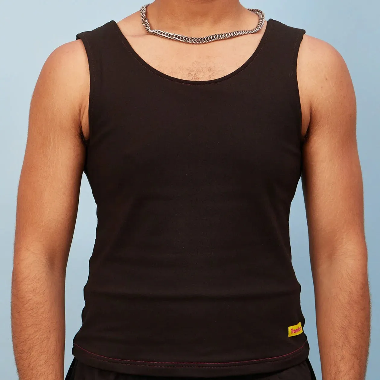 Chest Binder - Tank