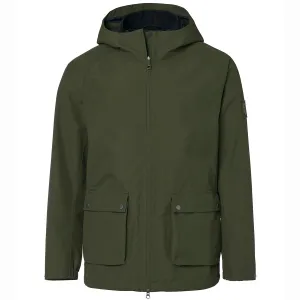 Fleece Hunting Coat