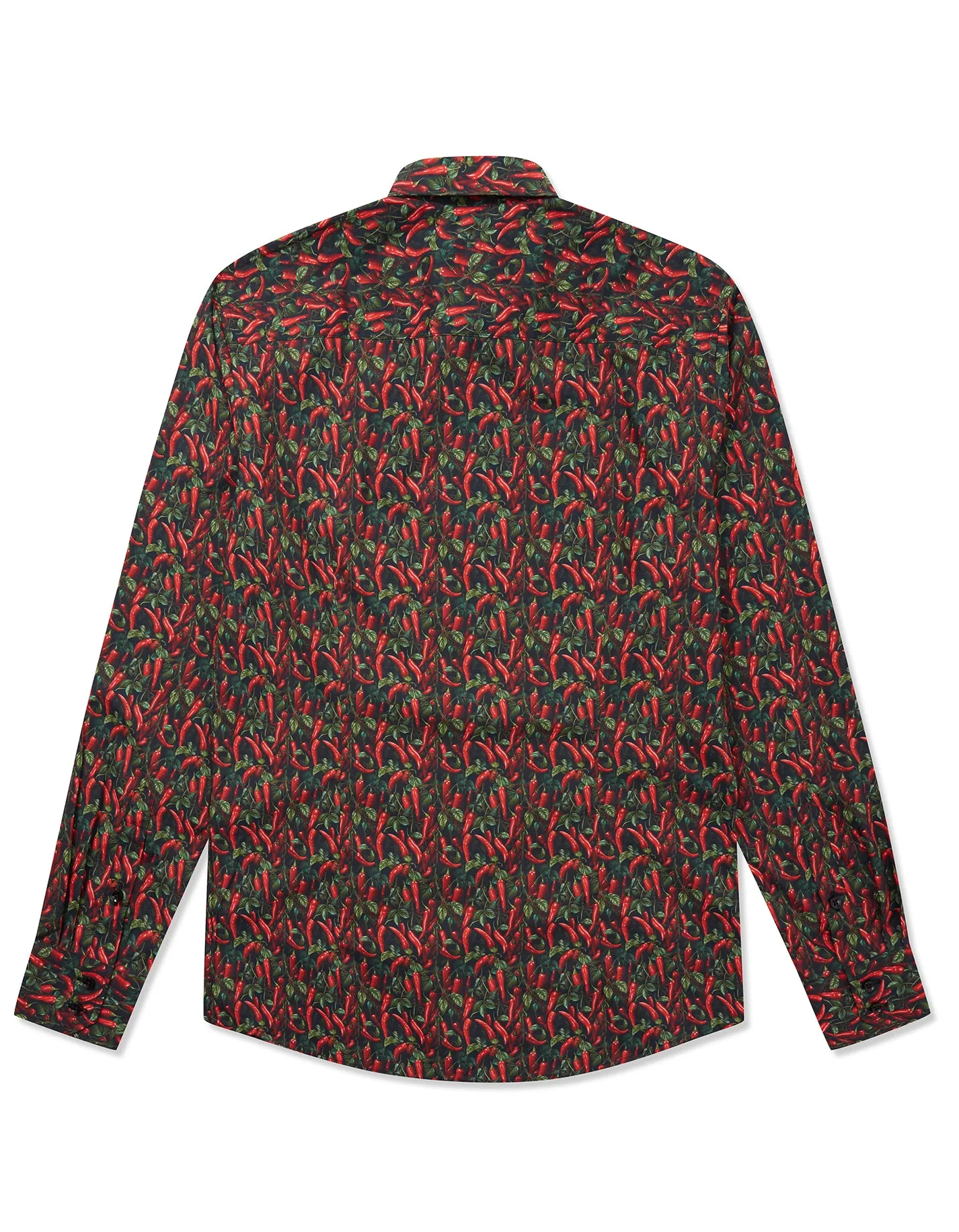 Chilli Pepper Shirt