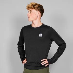 Clean Flow Long Sleeve