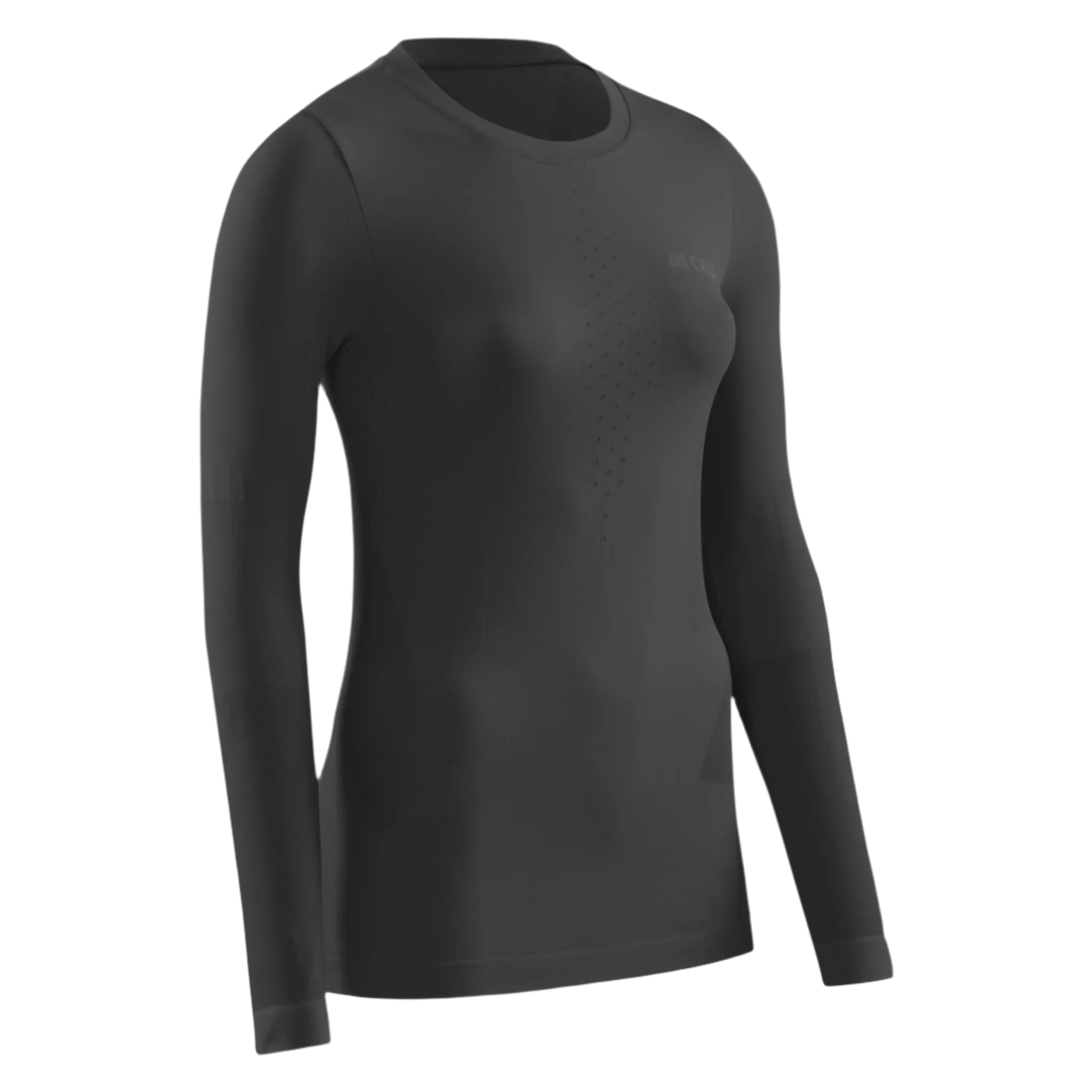 Cold Weather Long Sleeve Base Shirt, Women