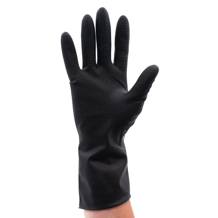 ColorTrak Premium Grip Reusable Gloves