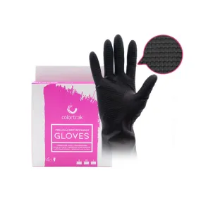 ColorTrak Premium Grip Reusable Gloves