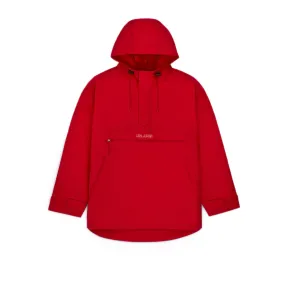 Converse x Kim Jones Mens Parka 'Enemal Red'