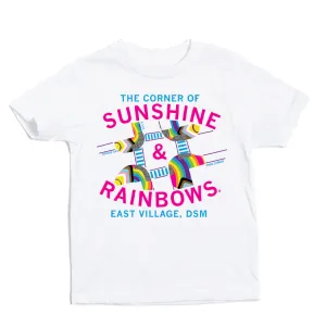 Corner of Sunshine & Rainbows Kids