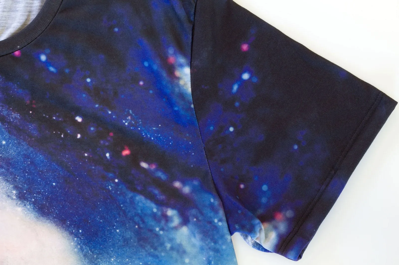 Cosmic Ocean Men's T