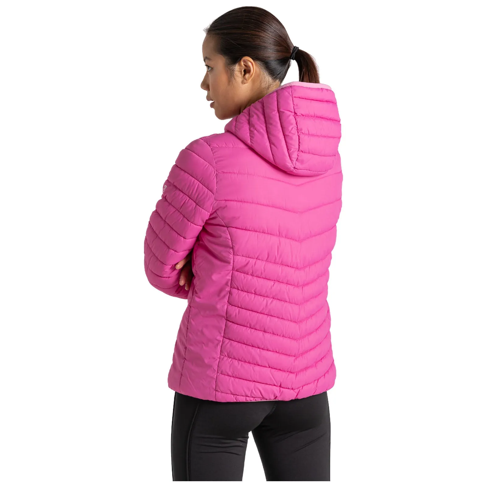 Craghoppers Ladies Compresslite VIII Jacket